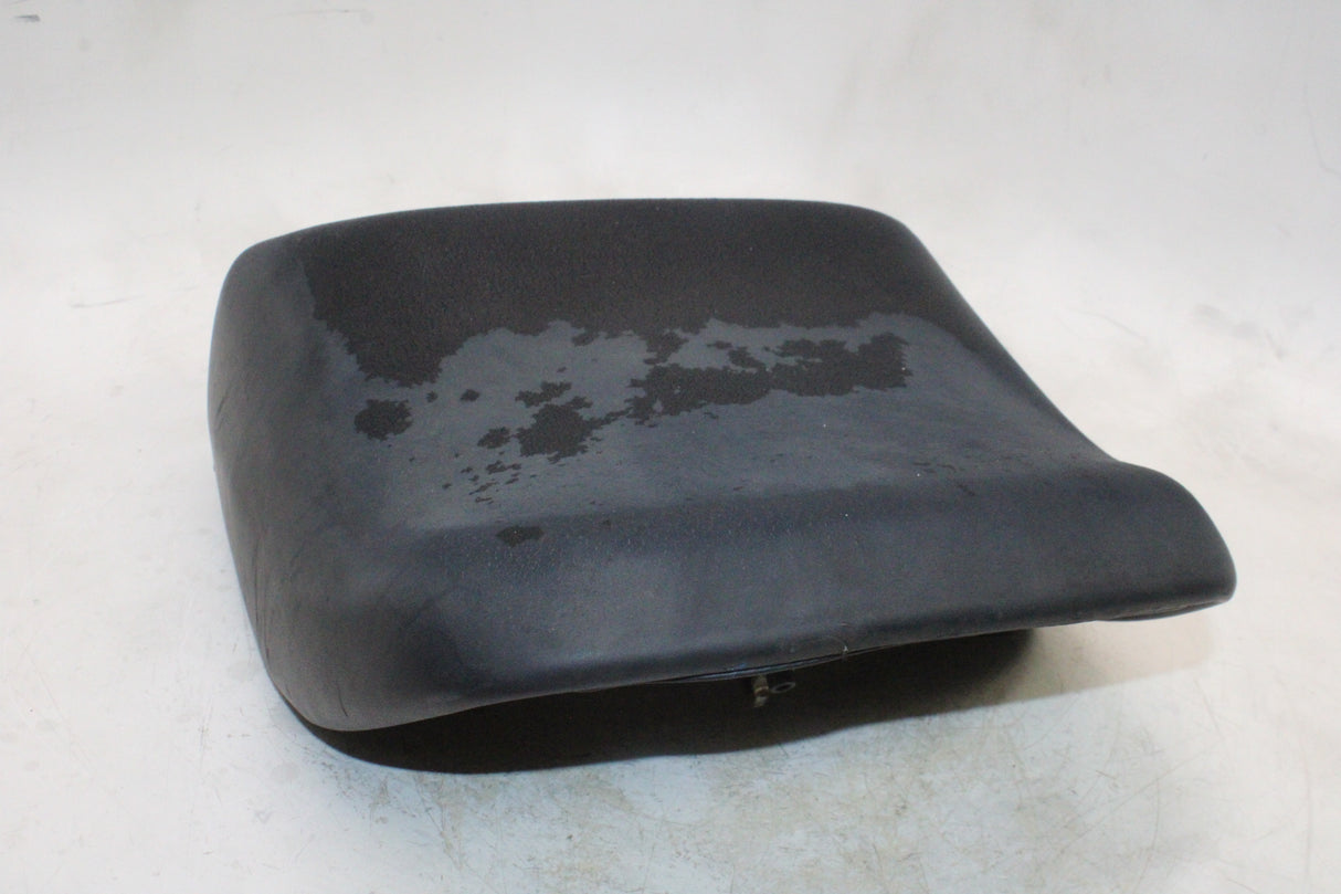 2001 BMW R1100RT OEM REAR BACK PASSENGER TANDEM SEAT PAD SADDLE PILLION