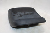 2001 BMW R1100RT OEM REAR BACK PASSENGER TANDEM SEAT PAD SADDLE PILLION