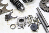 2007 Suzuki GSXR750 OEM ENGINE MOTOR TRANSMISSION TRANNY GEARS