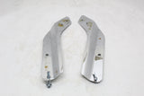 2005 Honda VTX1300S VTX1300 OEM BACK REST SISSY BAR BRACKETS