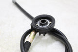 2017 Genuine Scooter Co. Buddy 125 OEM SPEED DRIVE GEAR HUB WITH CABLE