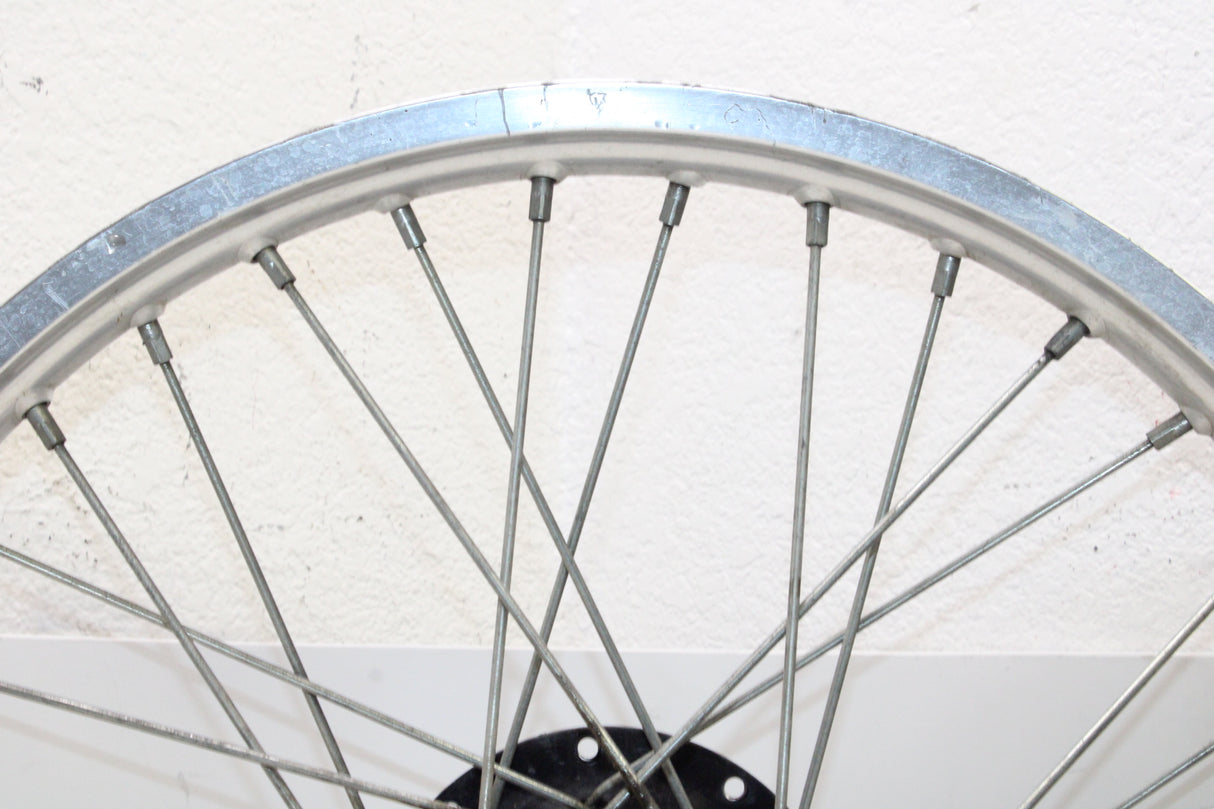 2007 Kawasaki KLR650 OEM FRONT WHEEL RIM