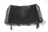 2007 Yamaha YZF R6S OEM ENGINE RADIATOR MOTOR COOLER COOLING RADIATER