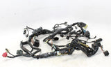 2006-2008 Kawasaki Ninja 650R EX650A OEM Main Engine Wiring Harness Wire Loom