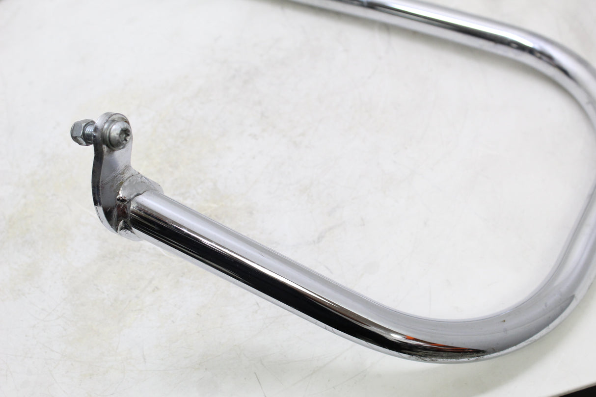 2000 Harley-Davidson Softail Deuce FXSTD OEM FRAME ENGINE CRASH BAR PROTECTOR