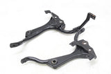 2005 KAWASAKI NINJA 250R EX250 OEM ENGINE MOTOR MOUNT BRACKETS PAIR