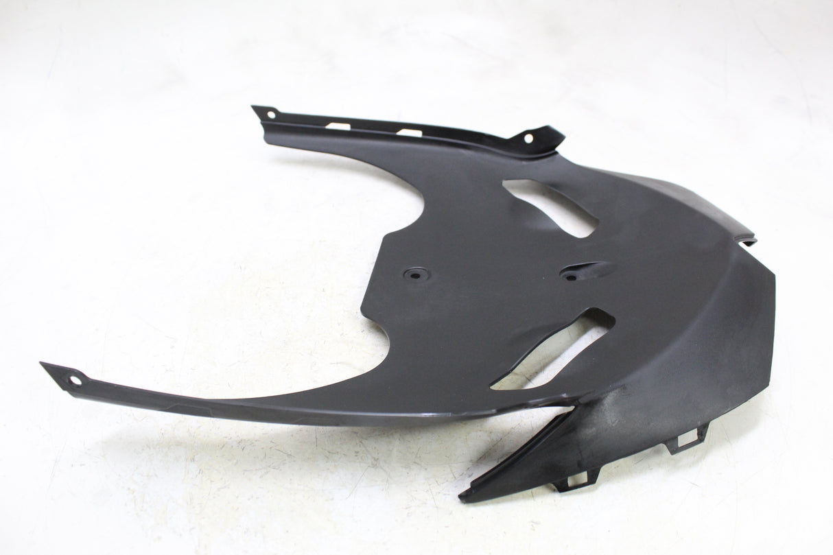 2009 Kawasaki Ninja ZX6R OEM FRONT LOWER INNER HEADLIGHT COWL