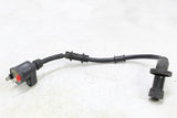 2017 Genuine Scooter Co. Buddy 125 OEM IGNITION COIL SPARK PLUG CAP
