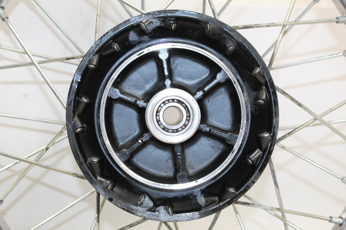 2007 Kawasaki KLR650 OEM REAR BACK WHEEL RIM
