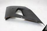 2004 Triumph Daytona 600 OEM LEFT UPPER MID SIDE FAIRING COWL PANEL