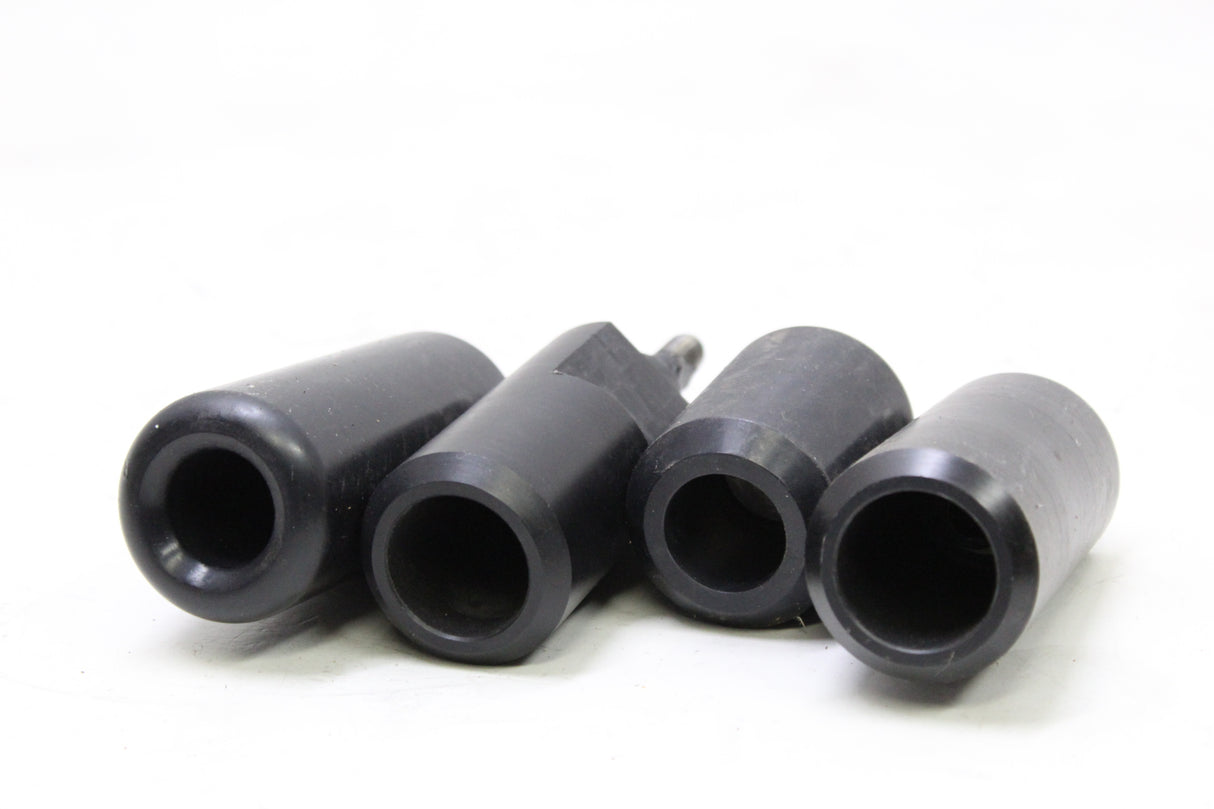 2004 Yamaha YZF R1 04-06 OEM CRASH SLIDERS SET