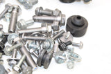 2021 Kawasaki Ninja 400 EX400 OEM ENGINE MOUNTING BOLTS HARDWARE MOTOR SCREWS