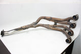 2005 Suzuki GSXR600 OEM EXHAUST HEADER PIPES MANIFOLD
