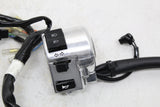 2005 Honda VTX1300S VTX1300 OEM LEFT CLIP ON HANDLE HORN SIGNALS SWITCH SWITCHES