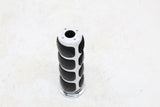 2005 Honda VTX1300S VTX1300 OEM LEFT CLIPON HANDLEBAR GRIP