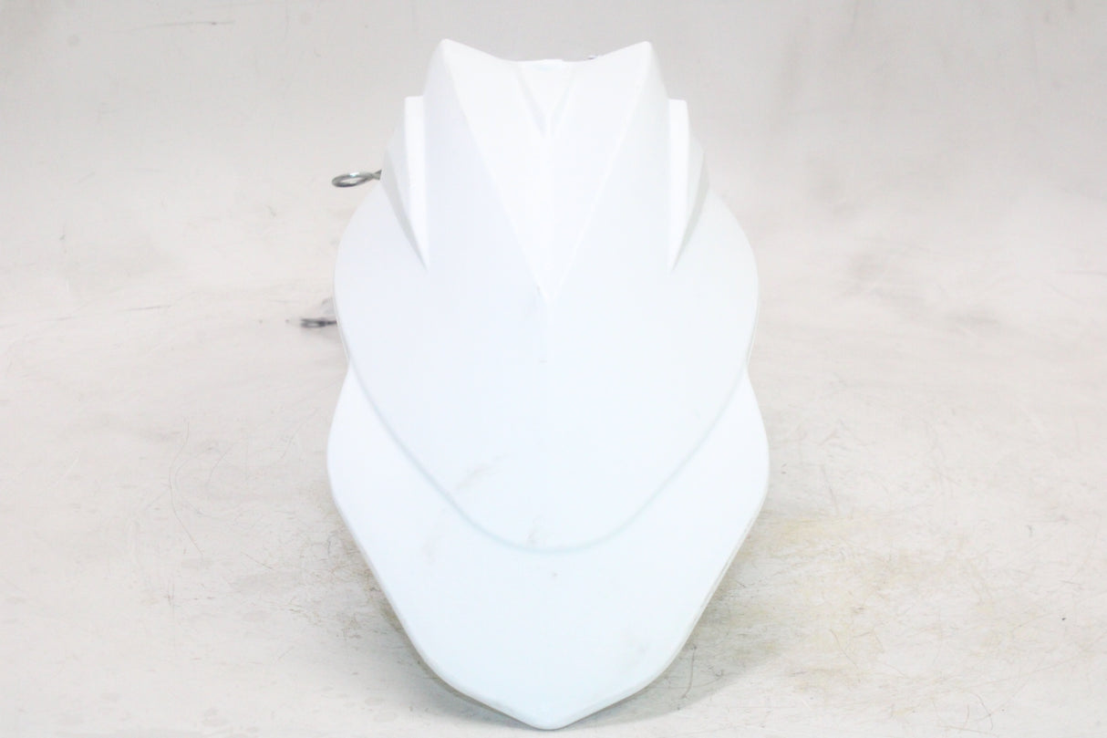 2015 Suzuki DR650SE FRONT WHEEL FENDER COWL FAIRING