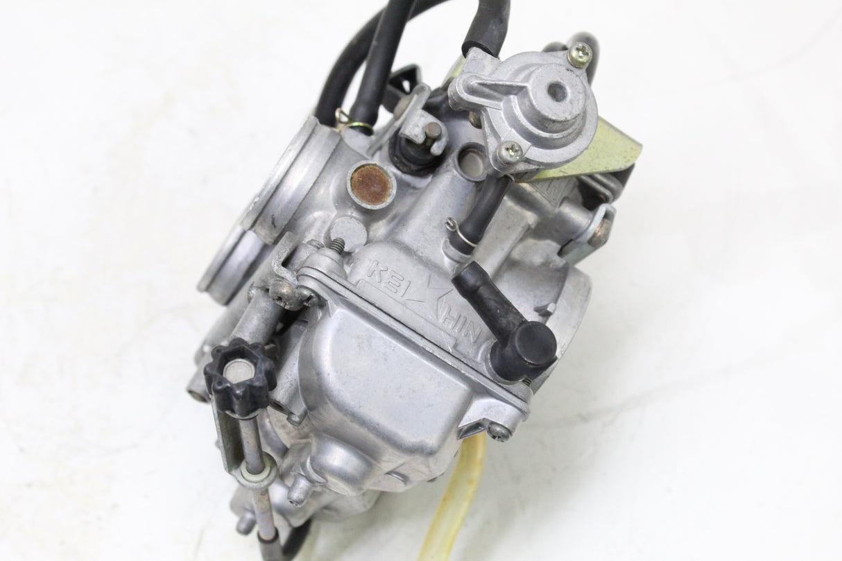 2005 KAWASAKI NINJA 250R EX250 OEM CARBURETOR CARB ASSEMBLY