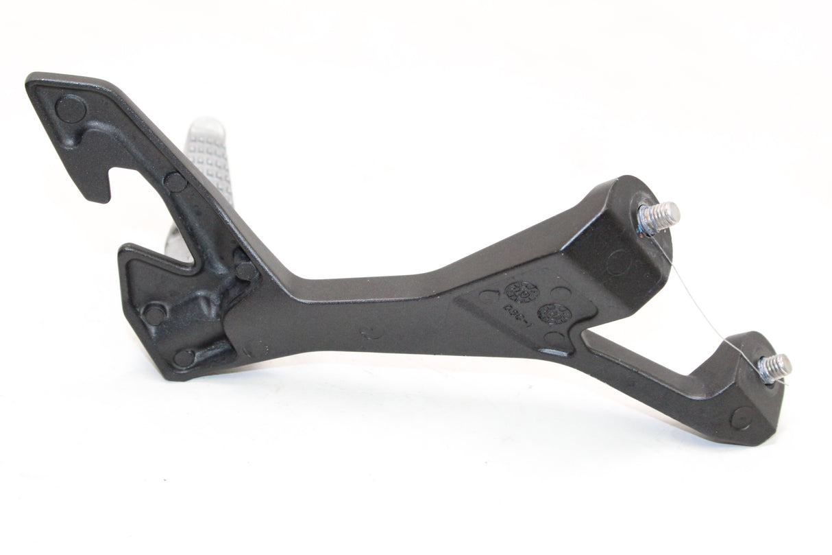 2021 Kawasaki Ninja 400 EX400 OEM LEFT REAR BACK PASSENGER PEG