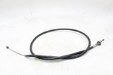 2007 YAMAHA XVS650 V STAR 650 OEM CLUTCH CABLE