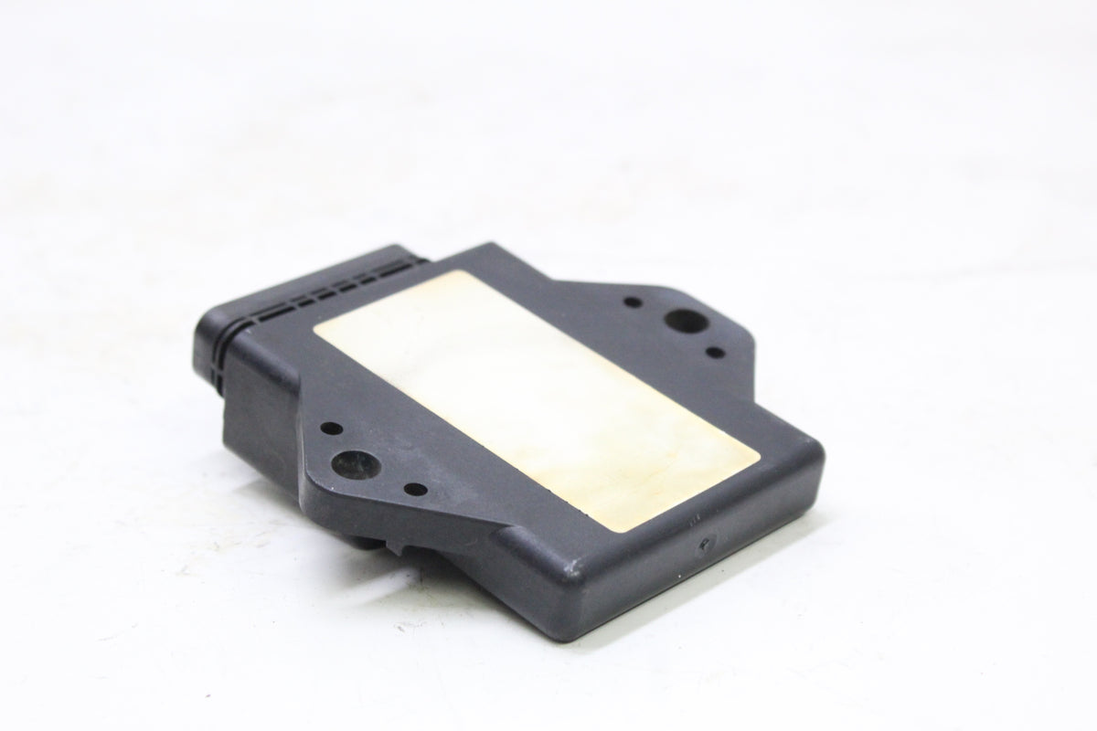 2005 YAMAHA FZ6 FAZER OEM ECU ECM CDI COMPUTER MODULE CALIFORNIA