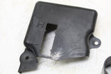 1992 KAWASAKI NINJA 600R ZX600C OEM COOLANT RESERVOIR COVER SET
