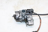 2002 Yamaha Zuma 50 YW50 OEM Carburetor Carb With Auto Choke