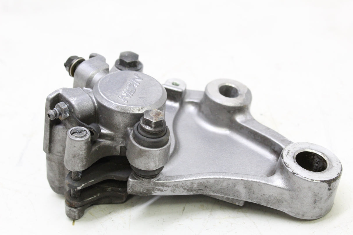 1996 Honda Shadow ACE 1100 VT1100C2 OEM Rear Brake Caliper W Mount Bracket