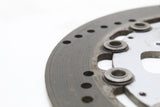 2000 BMW R1100RT OEM FRONT LEFT RIGHT BRAKE ROTORS DISCS