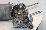 2002 Aprilia Scarabeo 150 OEM ENGINE MOTOR CRANKCASE CRANK CASES BLOCK