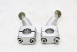 1996 Honda Shadow ACE 1100 VT1100 OEM HANDLEBAR RISER PAIR