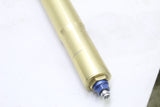 2004 SUZUKI GSXR600 OEM LEFT FRONT FORK SUSPENSION