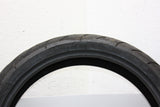 FRONT WHEEL TIRE Continental ContiMotion Z 120/70 ZR17 (58W)