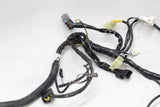 2011 Kawasaki KLR650 OEM MAIN ENGINE WIRING HARNESS MOTOR WIRE LOOM