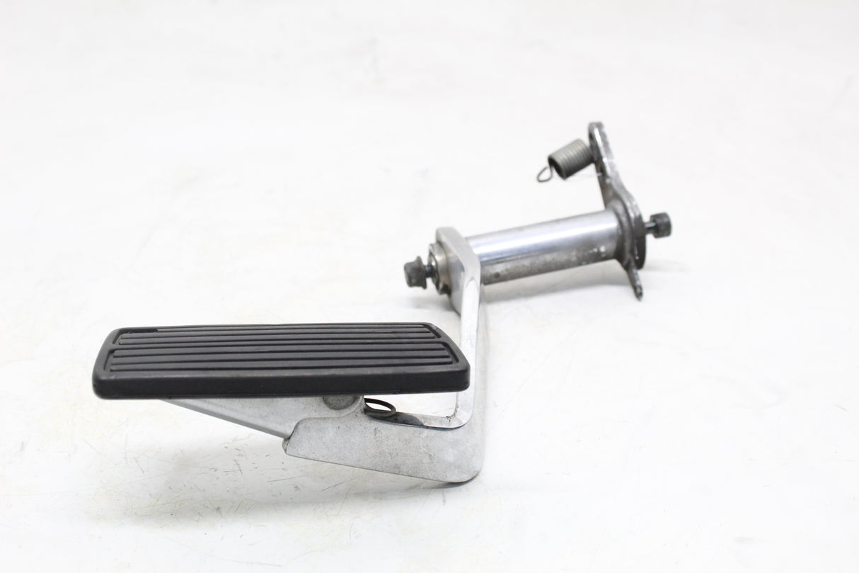 2005 Honda VTX1300S VTX1300 OEM RIGHT REARSET BRAKE FOOT PEDAL