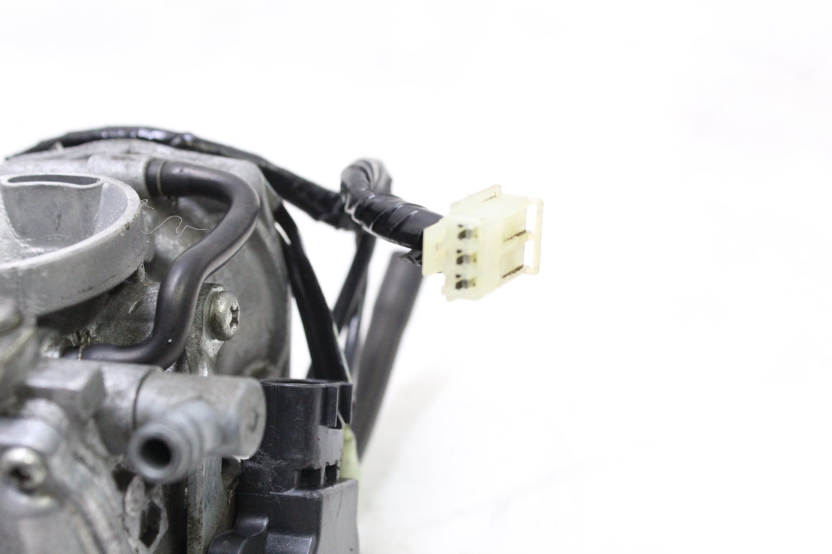 2007 YAMAHA XVS650 V STAR 650 OEM CARBURETOR CARB ASSEMBLY