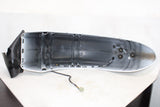 2007 Yamaha V Star 650 OEM REAR BACK FENDER MUD GUARD