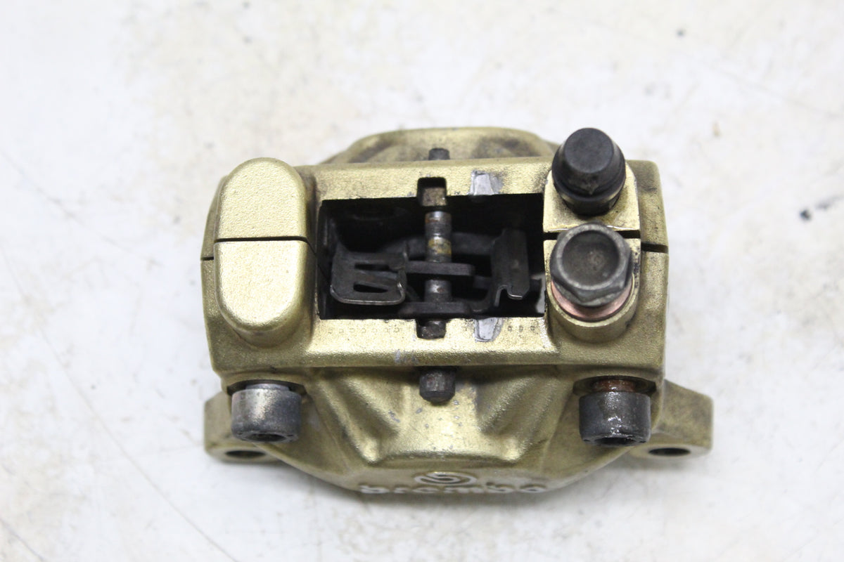 2002 Ducati Monster 620 M620 OEM Brembo Rear Brake Caliper