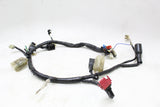 2003 HONDA REBEL 250 CMX250C OEM MAIN ENGINE WIRING HARNESS WIRE LOOM