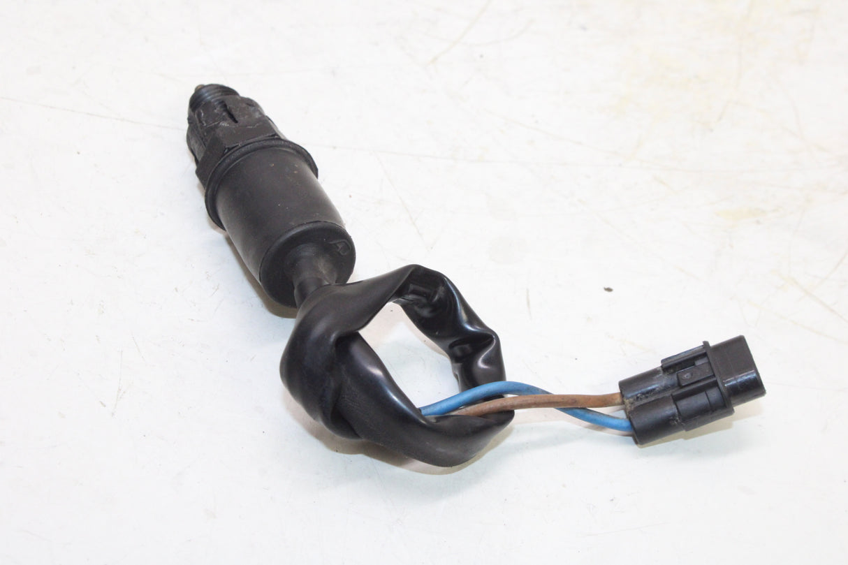 2007 Kawasaki KLR650 OEM REAR BACK BRAKE SENSOR