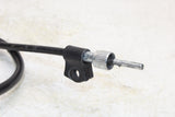 2007 Kawasaki KLR650 OEM SPEEDOMETER CABLE SPEEDO LINE