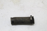 2009 Yamaha YZF-R6S OEM Radiator Coolant Hoses With Pipe And Clamps