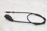 1995 Honda Shadow VLX 600 VT600C OEM CLUTCH CABLE LINE
