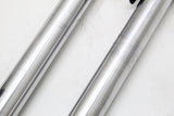 2007 Yamaha YZF R6S OEM FRONT FORKS SHOCK SUSPENSION SET PAIR