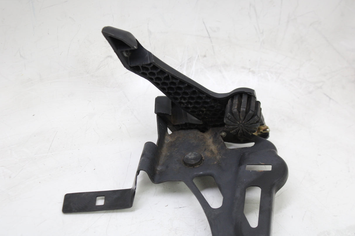 2008 BMW K1200S OEM FUEL TANK MOUNT BRACKET