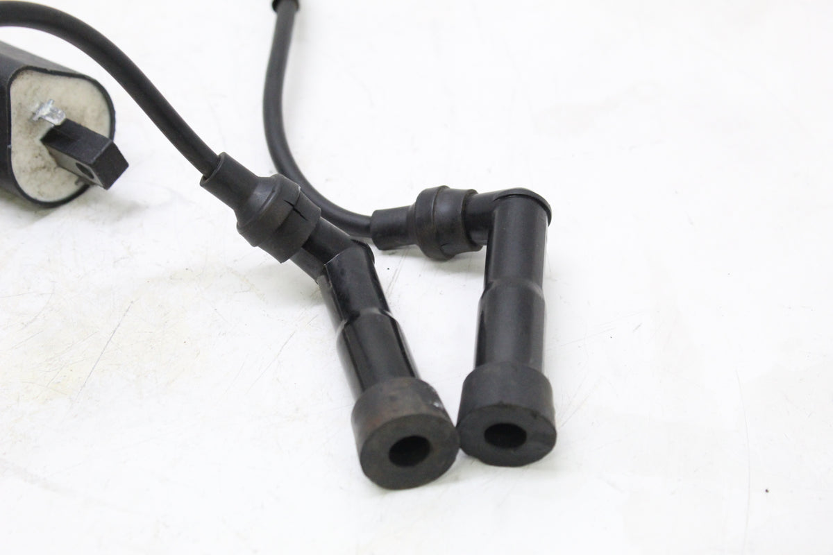 2007 YAMAHA XVS650 V STAR 650 OEM IGNITION COILS COIL SET