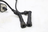 2007 YAMAHA XVS650 V STAR 650 OEM IGNITION COILS COIL SET