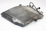 2005 Suzuki GSXR600 OEM ENGINE RADIATOR MOTOR COOLER COOLING RADIATER