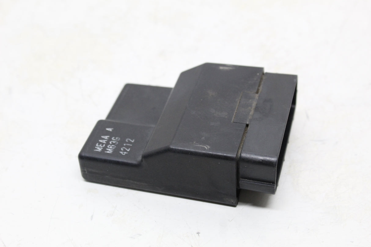 2005 Honda VTX1300S VTX1300 OEM ECU COMPUTER CONTROLLER UNIT BLACK BOX ECM CDI