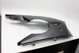 2004 Triumph Daytona 600 OEM LEFT LOWER BOTTOM BELLY SIDE FAIRING COWL