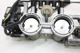 2004 Triumph Daytona 600 OEM MAIN FUEL INJECTORS / THROTTLE BODIES